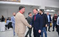 Osmi put u Bijeljini družili se Tuzlaci i njhovi prijatelji FOTO/VIDEO