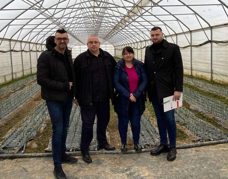 PPK Bijeljina: Podrška organskoj poljoprivrednoj proizvodnji