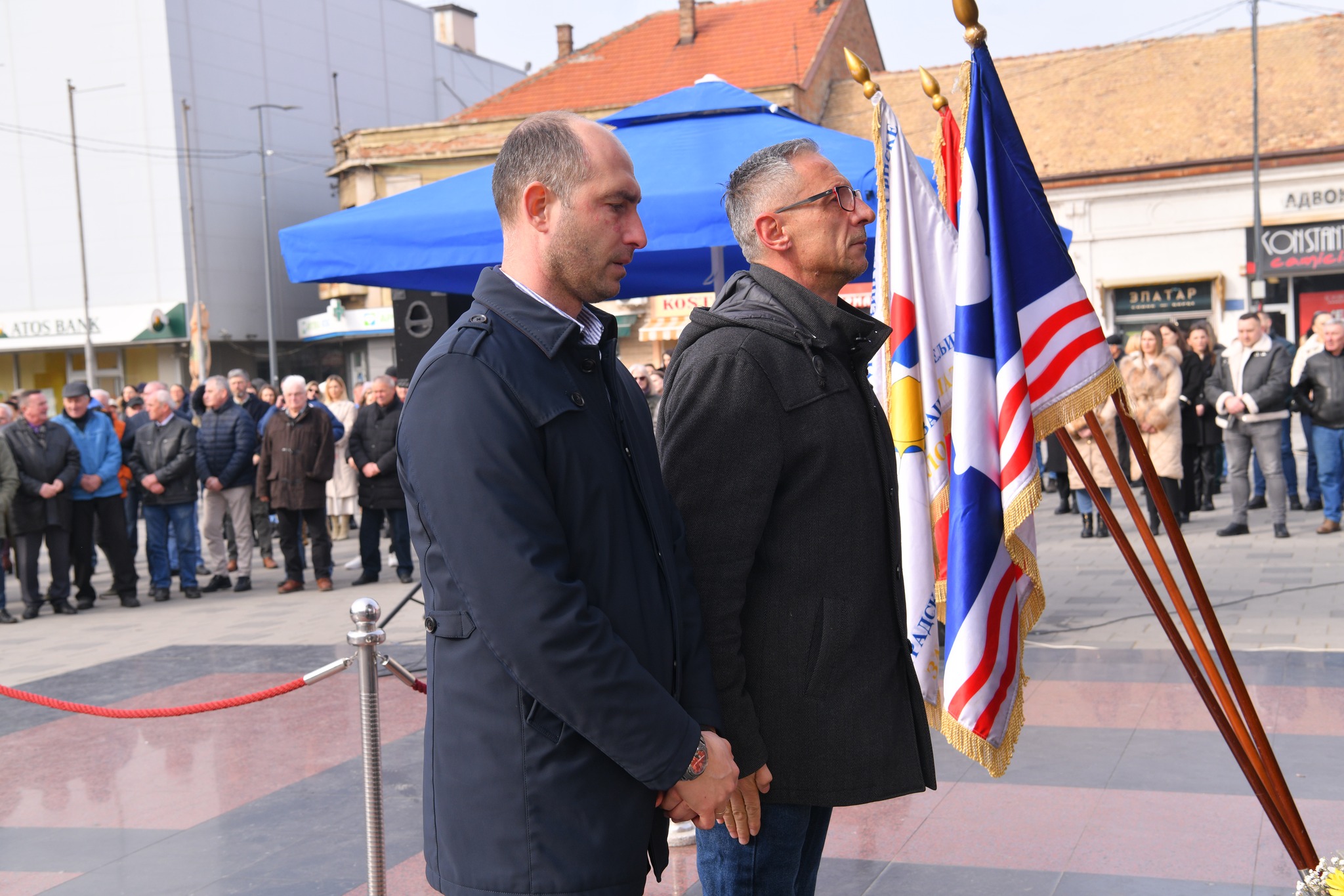 Boračka organizacija Bijeljina: Mladi moraju znati da se Srpska voli i čuva