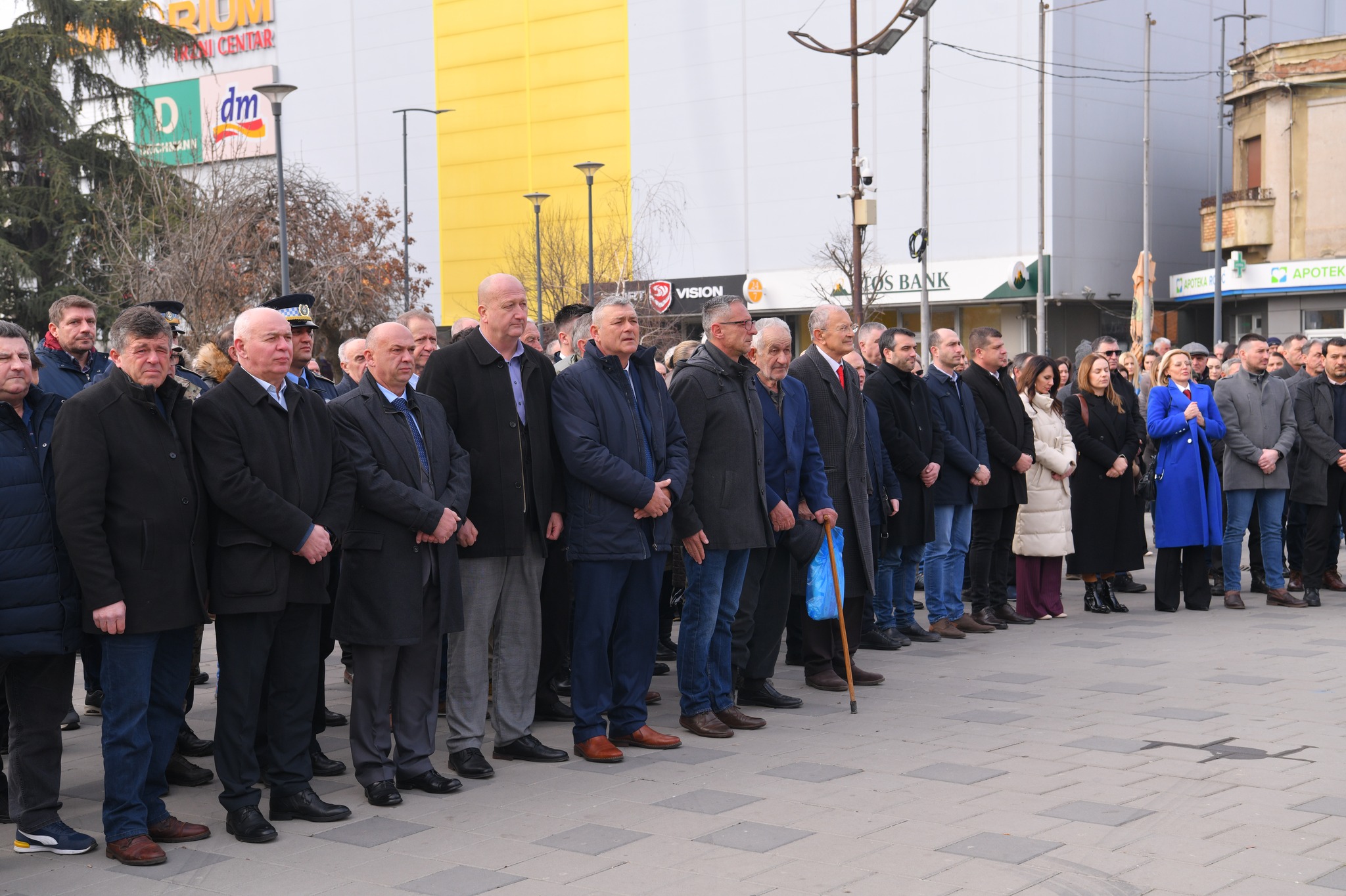 Boračka organizacija Bijeljina: Mladi moraju znati da se Srpska voli i čuva