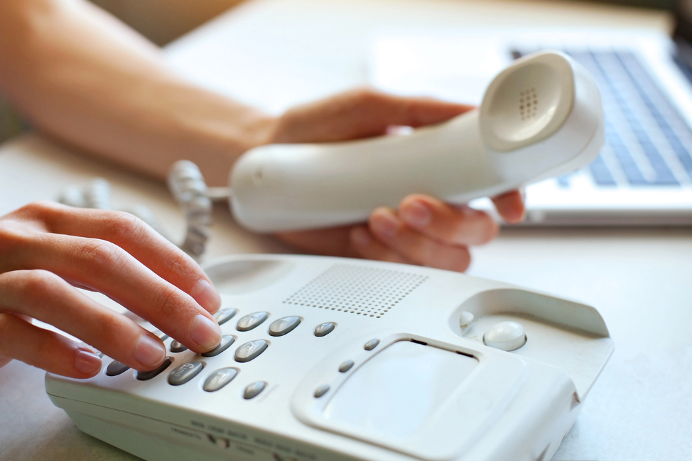 Fiksni telefon odlazi u prošlost