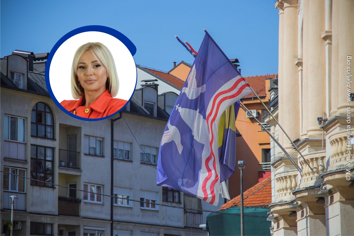 Jelena Aleksić: Naša Republika Srpska preskupo je plaćena životima njenih hrabrih sinova