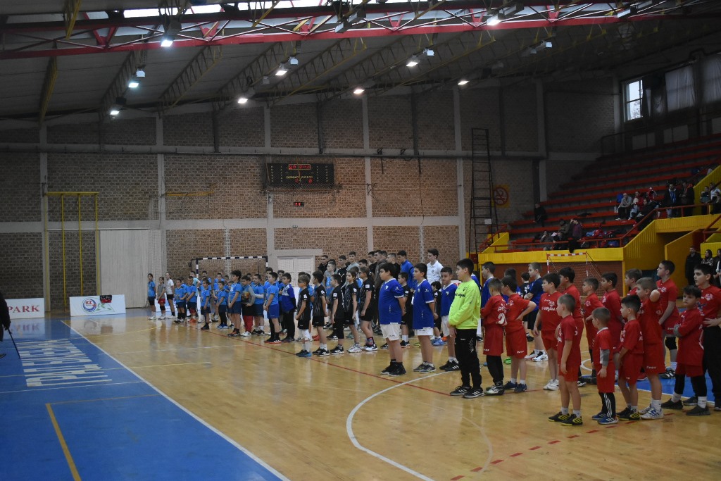 Bijeljina i Perihel osvojili deveti turnir Željko Savić i Aleksandar Marinković