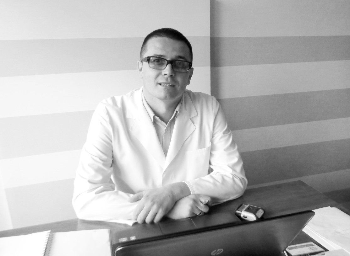 Tužna vijest iz Ugljevika – Preminuo dr Jugoslav Cvetković