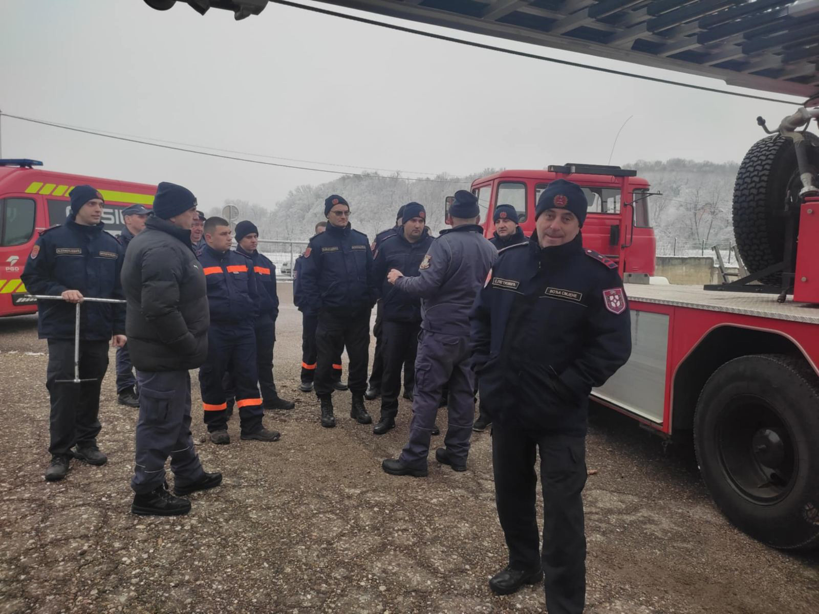 Nastavak saradnje Lopara i slovenačke opštine Šmarje pri Jelšah