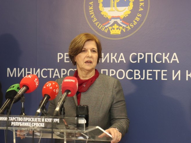 Stojičićeva uputila saučešće porodicama stradalih učenica iz Bijeljine