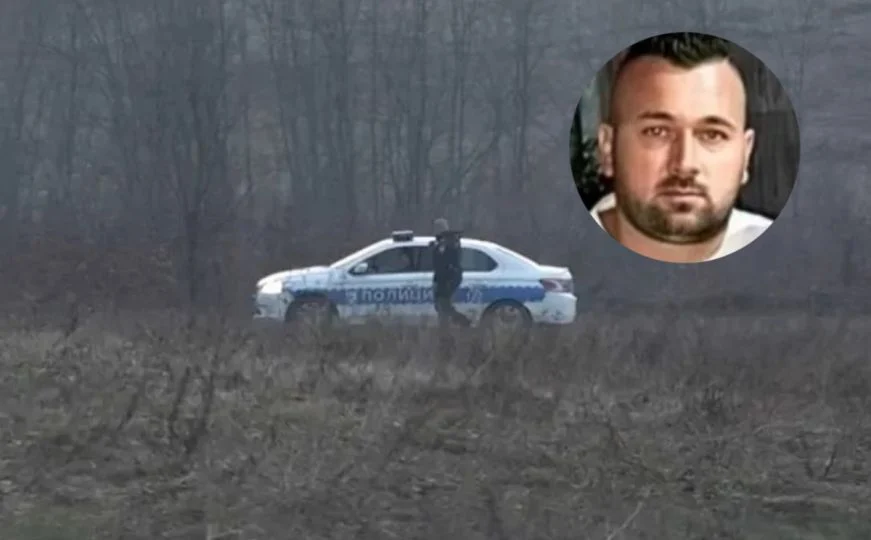 UHAPŠEN osumnjičeni za dvostruko ubistvo u Kalesiji
