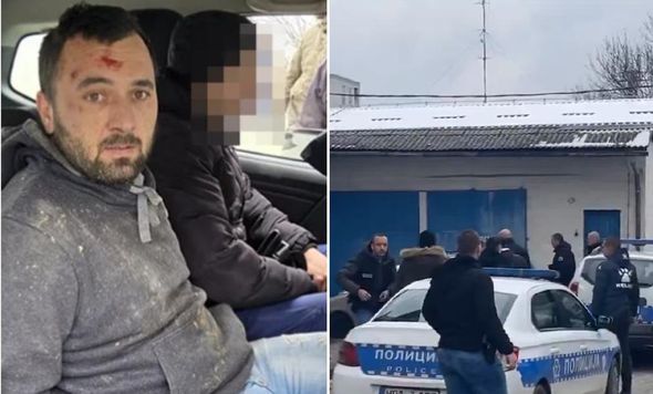 Uprava policije: Selimović će biti predat Kantonalnom tužilaštvu Tuzla