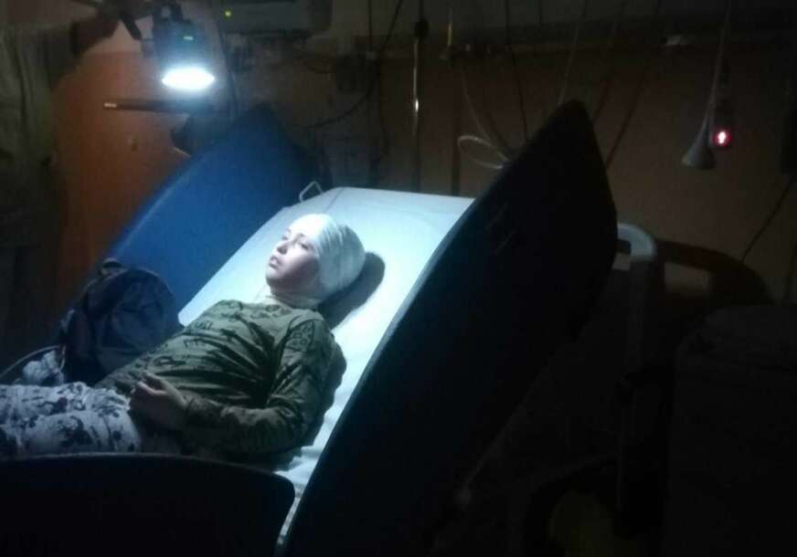 Ognjena (8) očekuje novi odlazak na liječenje u Francuskoj: Porodica Drljača apeluje na dobre ljude da im pomognu