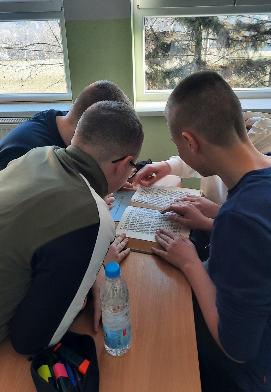 Narodna biblioteka Ugljevik: Obilježen Međunarodni dan jezika