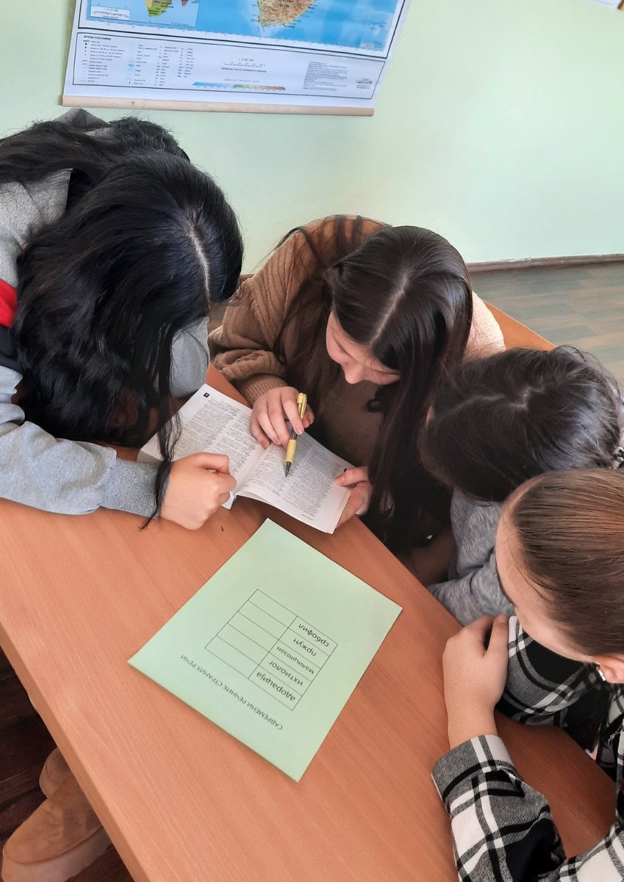 Narodna biblioteka Ugljevik: Obilježen Međunarodni dan jezika