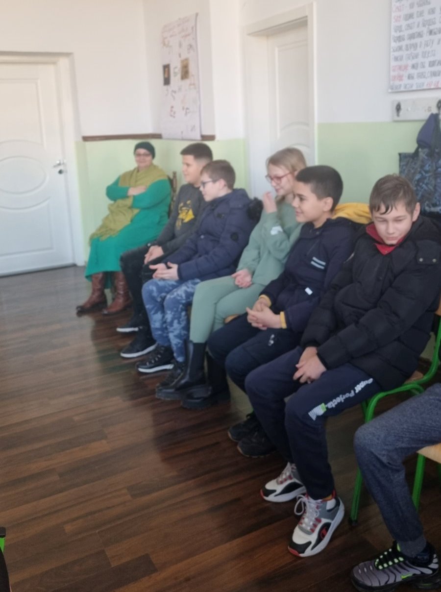 Narodna biblioteka Ugljevik: Obilježen Međunarodni dan jezika