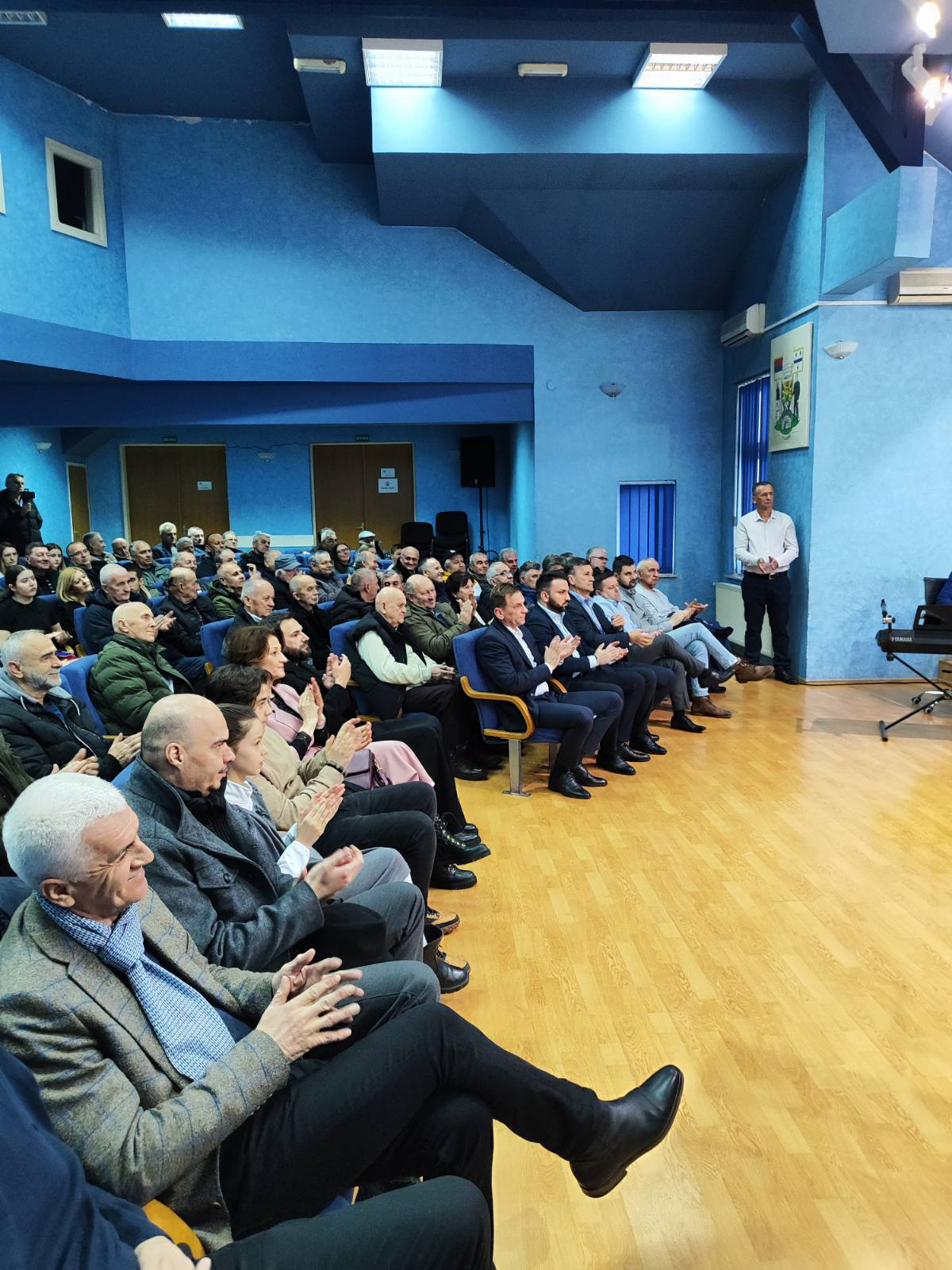 "Jovićevi dani" u Ugljeviku - važan doprinos kulturi sjećanja