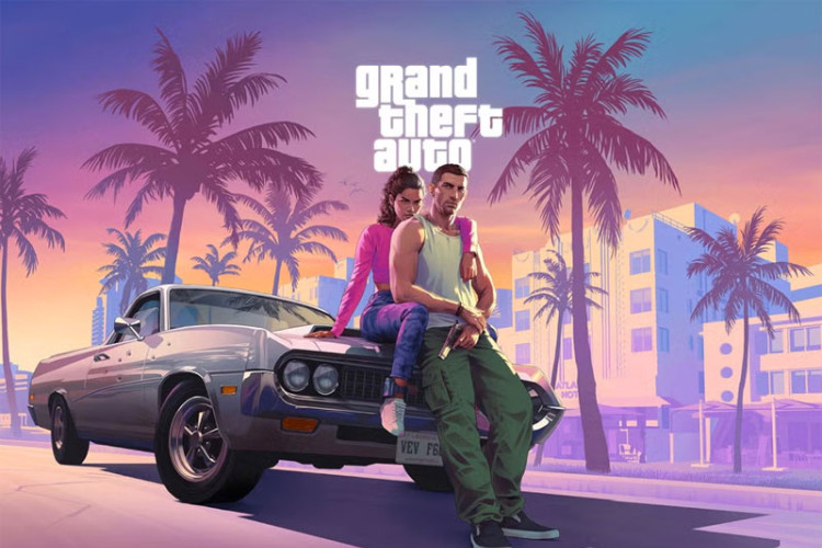 GTA 6 je najiščekivanija igra u istoriji