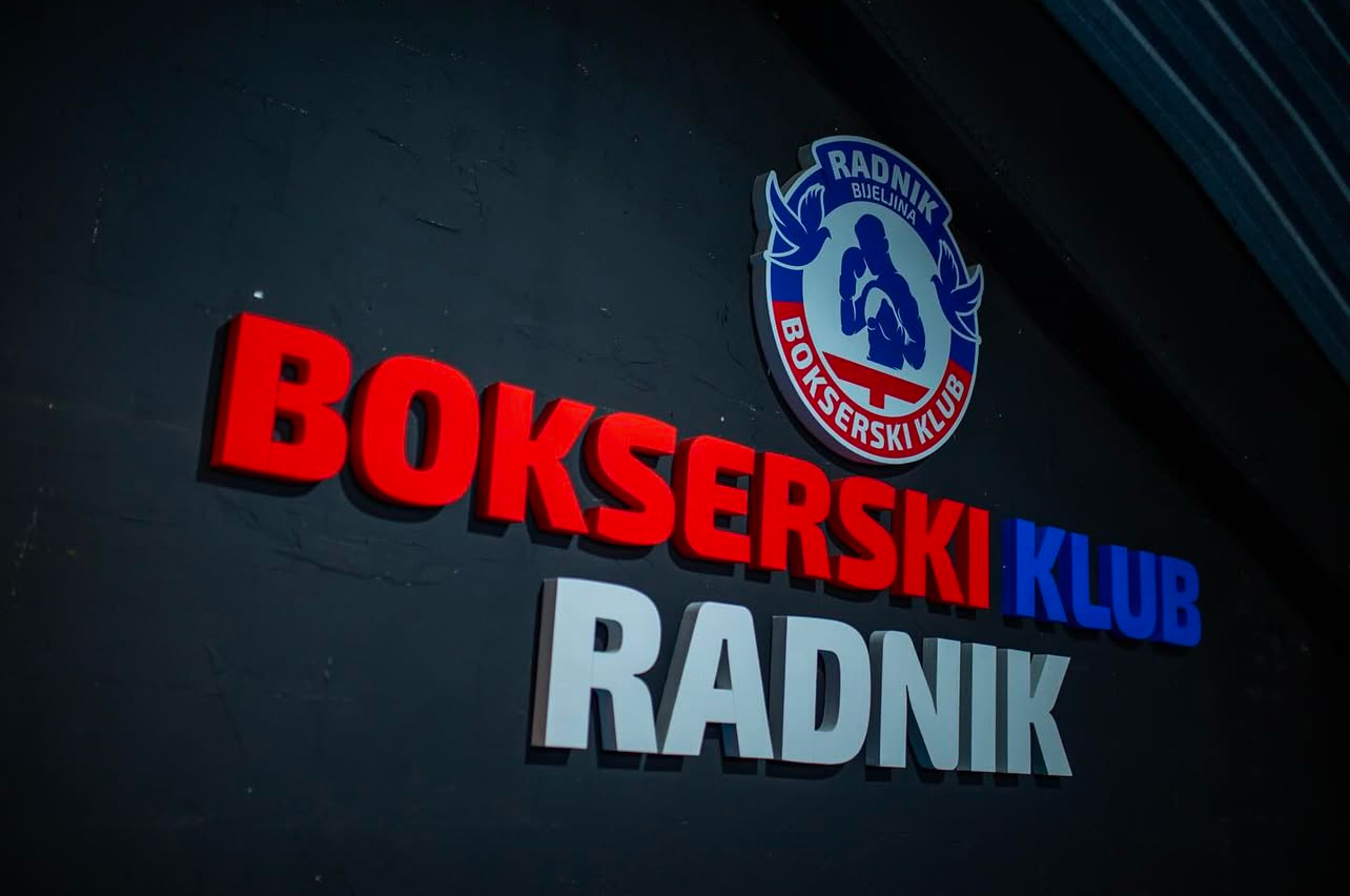 Pet medalja za Bokserski klub “Radnik” na prvenstvu BiH