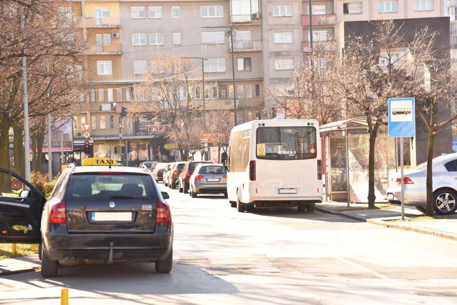 Gradska uprava: Uvođenje gradskog prevoza u Bijeljini - efikasniji saobraćaj i kontrola cijene karata