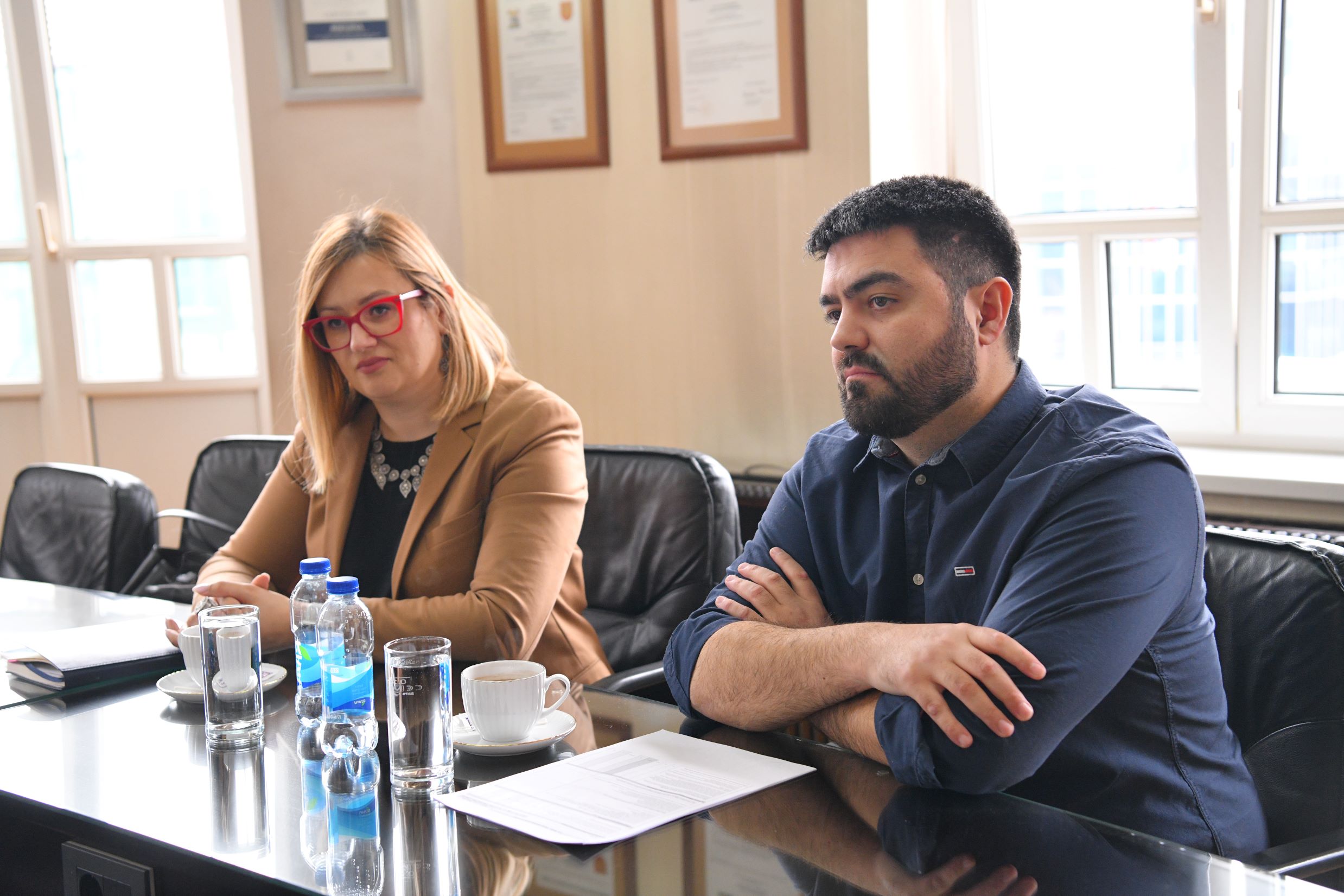 Bijeljina: Uskoro završetak prve faze rekonstrukcije javne rasvjete
