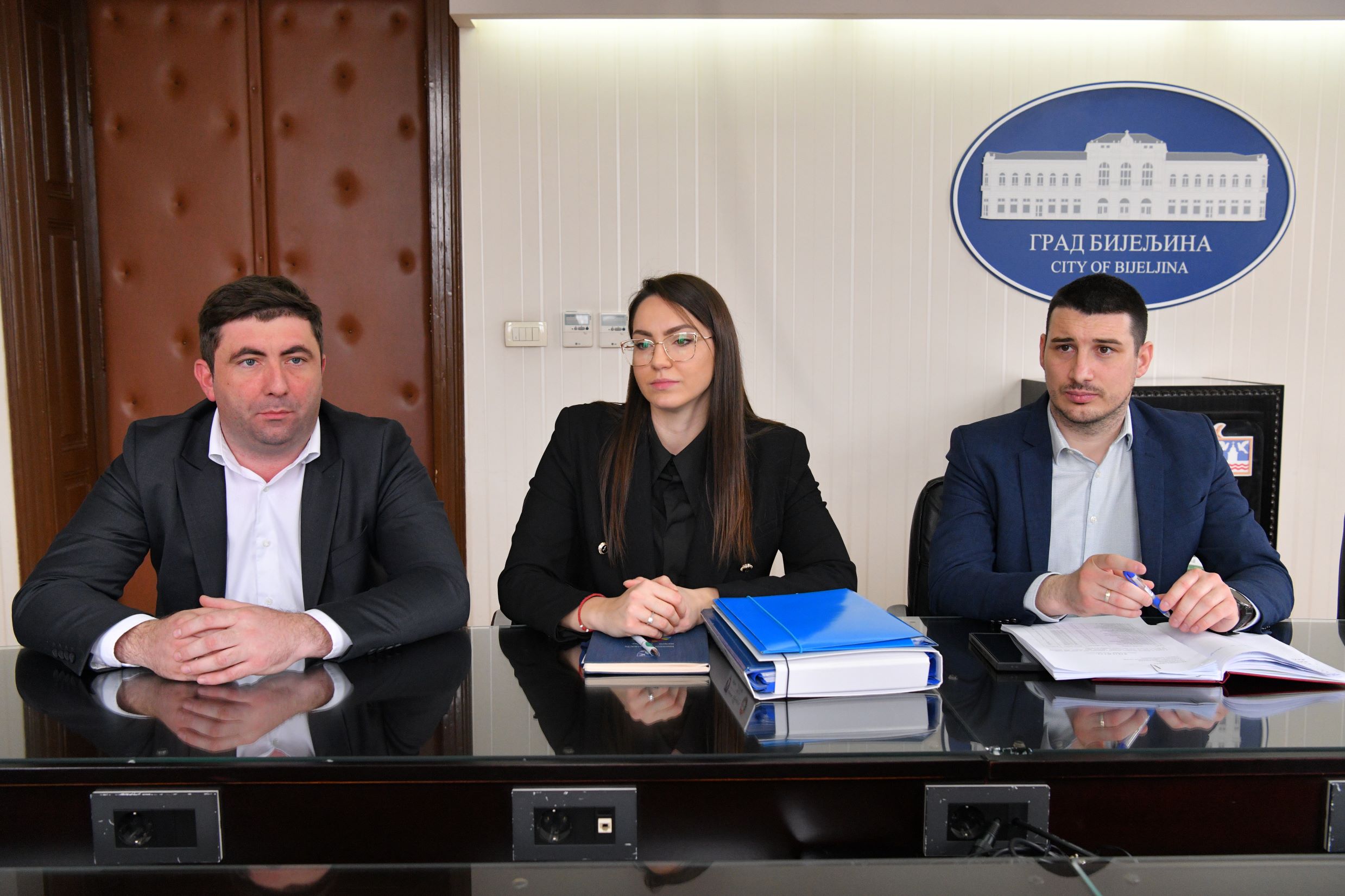 Bijeljina: Uskoro završetak prve faze rekonstrukcije javne rasvjete