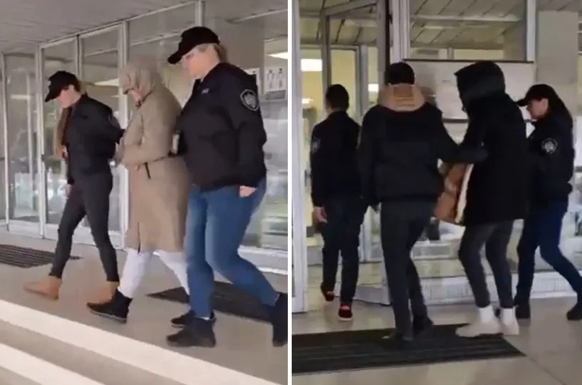 Vojna policija hapsi zbog malverzacija na VMA