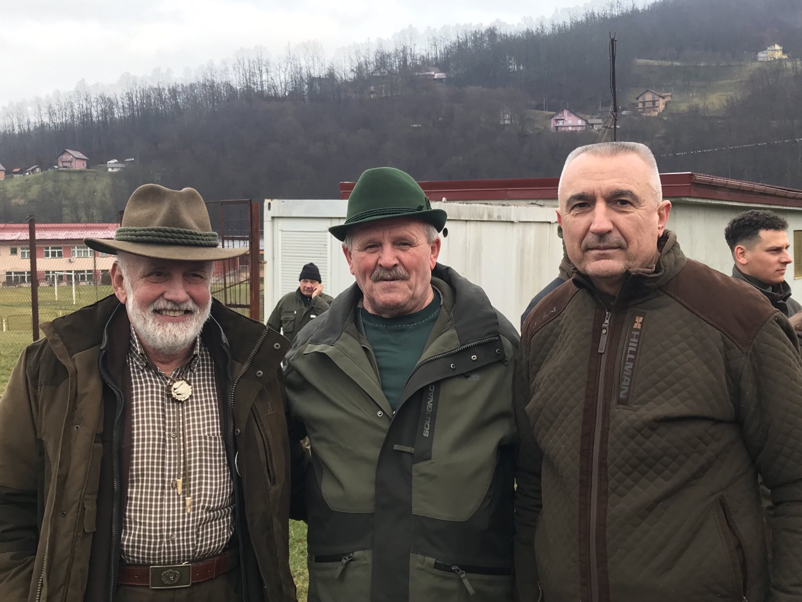 Vuk nadmudrio 300 lovaca u Milićima! Hajka završena bez ulova