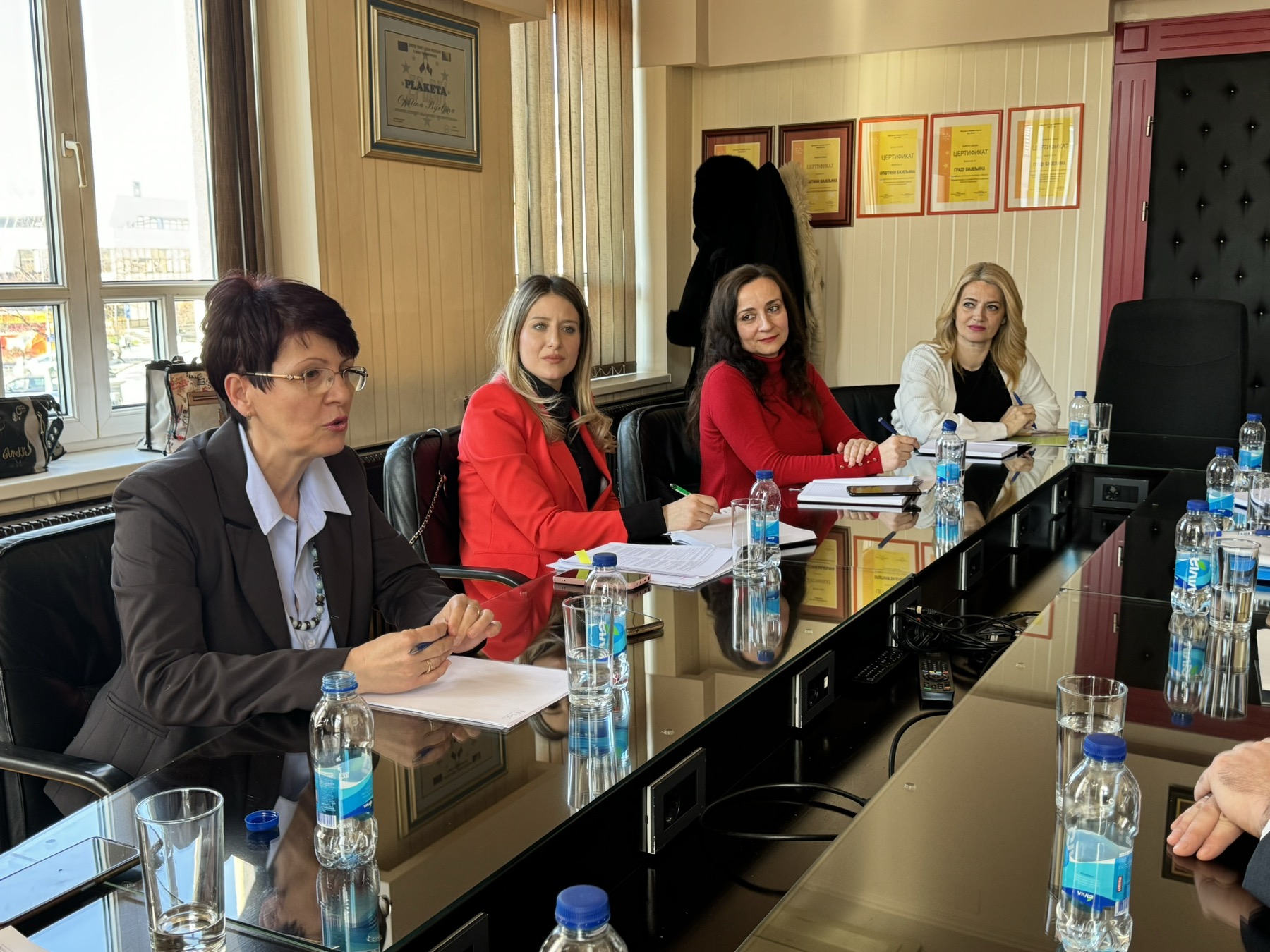Bijeljina: Potrebna bolja zaštita i uređenje staništa "Gromiželj"