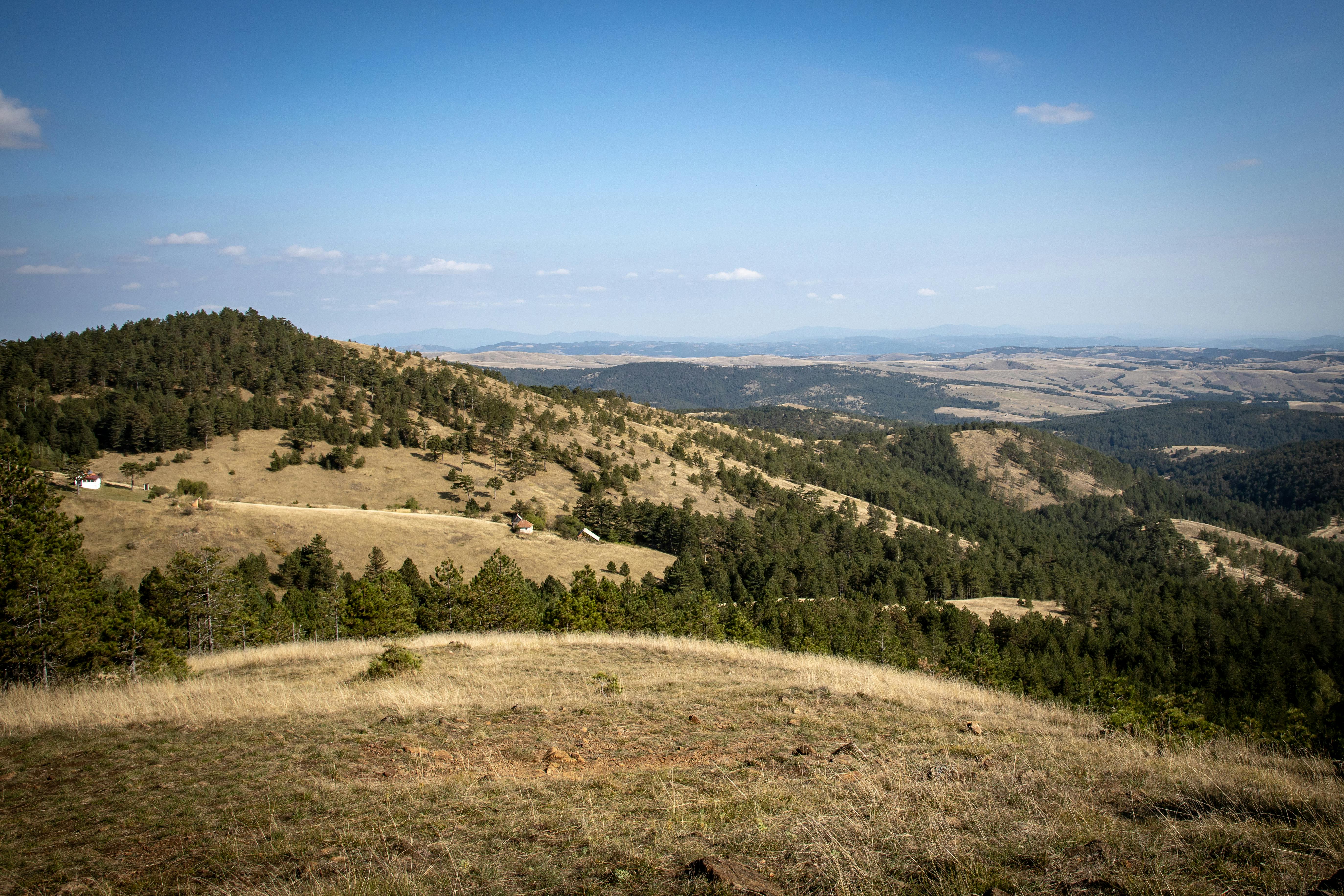 Turistički vodič kroz Vrnjačku Banju