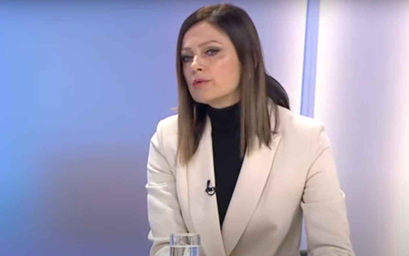 Pajić Baštinac: Zakoni o vraćanju nadležnosti Srpske stupili na snagu