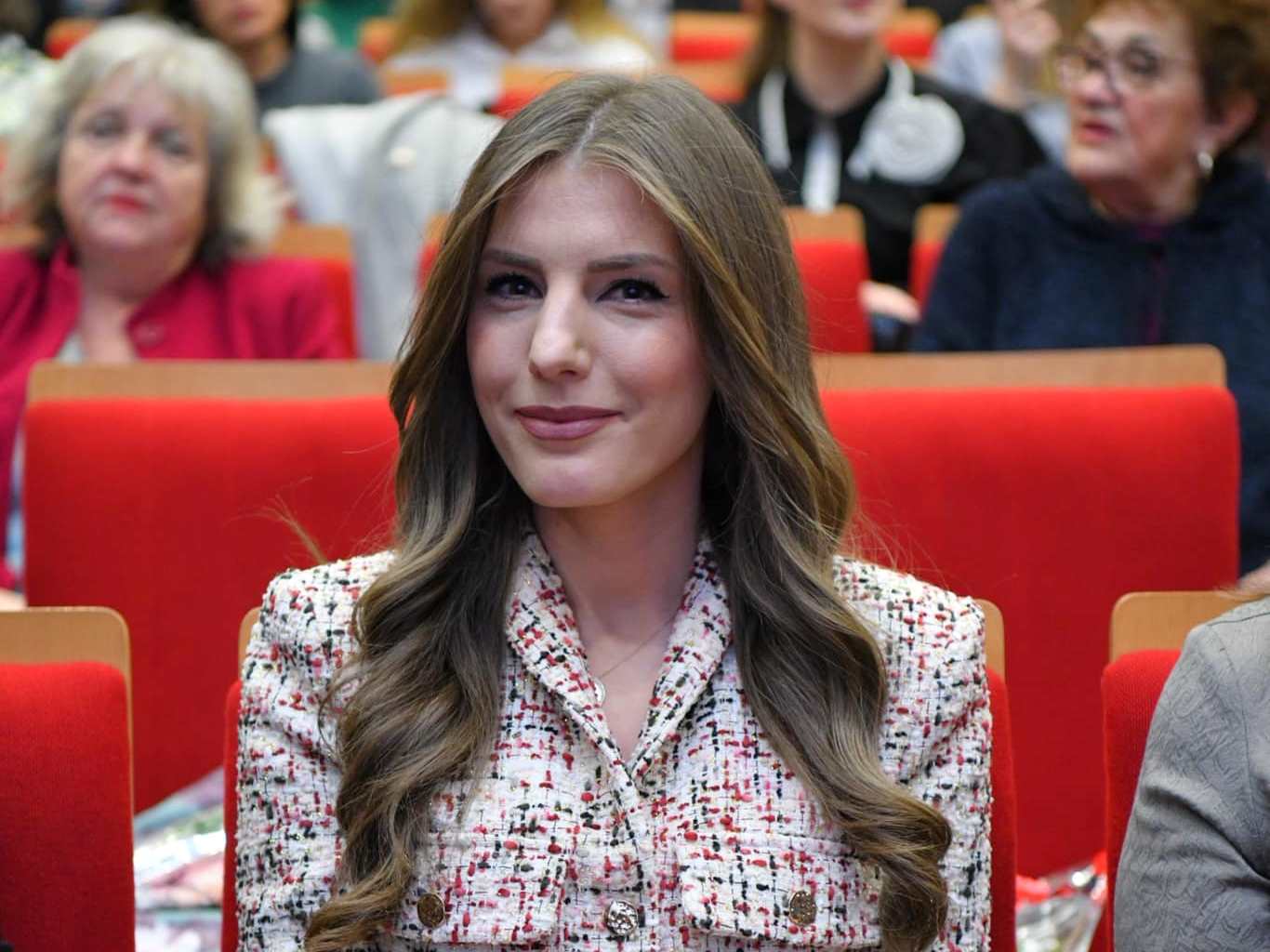 Aleksandra, Maja, Nada, Rosa, Jelena i Desanka – šest izuzetnih žena nagrađeno priznanjem grada Bijeljina
