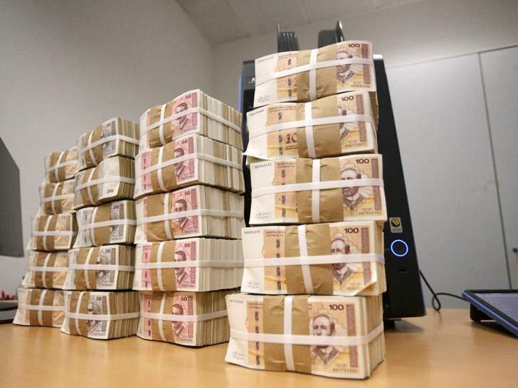 Na raspodjelu čeka 300 miliona KM od putarine u BiH