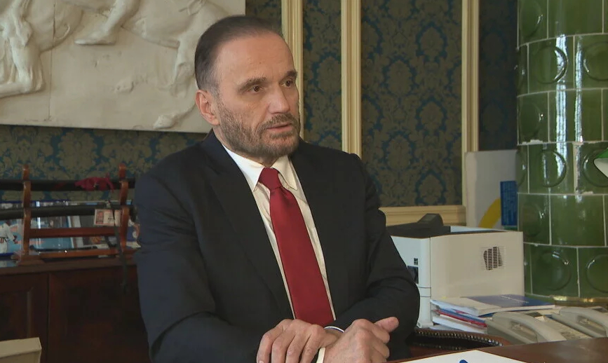 Nobilo: Nisam više Dodikov pravni savjetnik