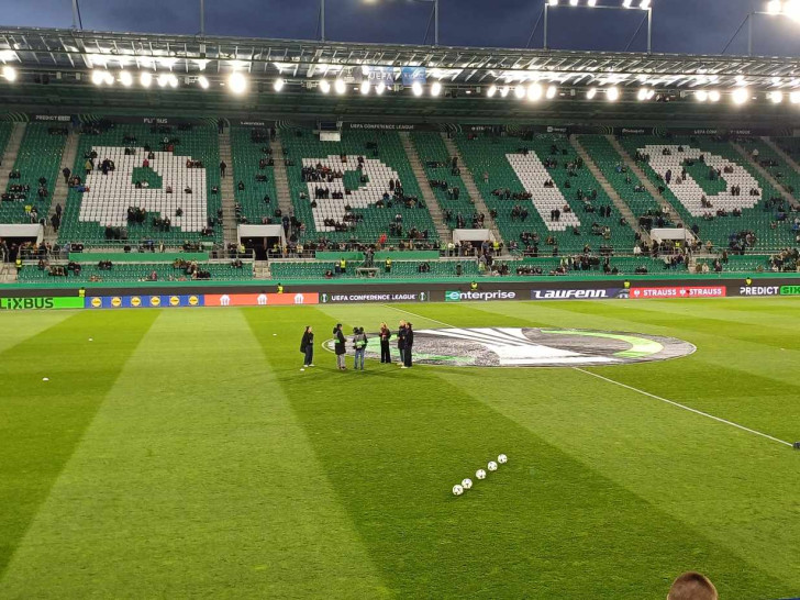 Banjalučki Borac sanja novo čudo protiv Rapida u Beču