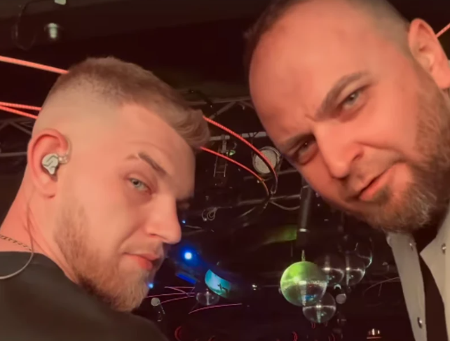 Članovi benda "DNK" stradali u požaru u Makedoniji