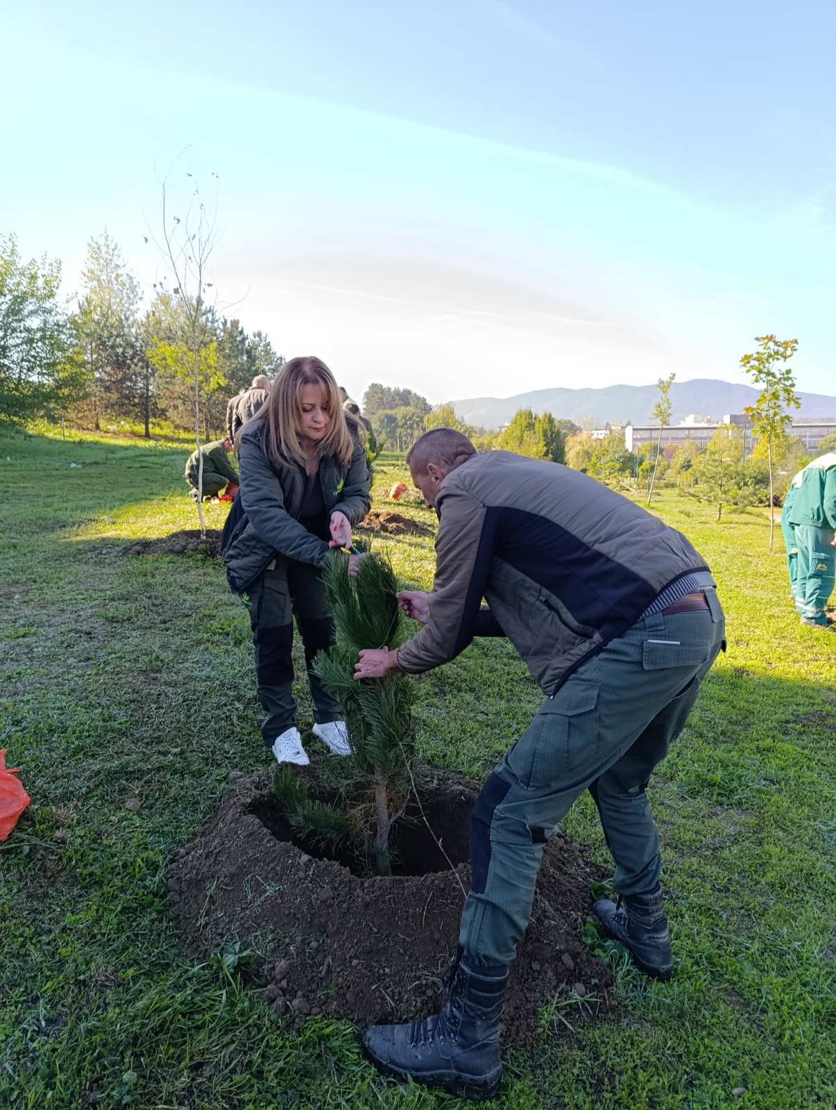 Srpski šumari veliki stručnjaci, neimari, borci za prirodu, misionari, ali i humanisti i rodoljubi