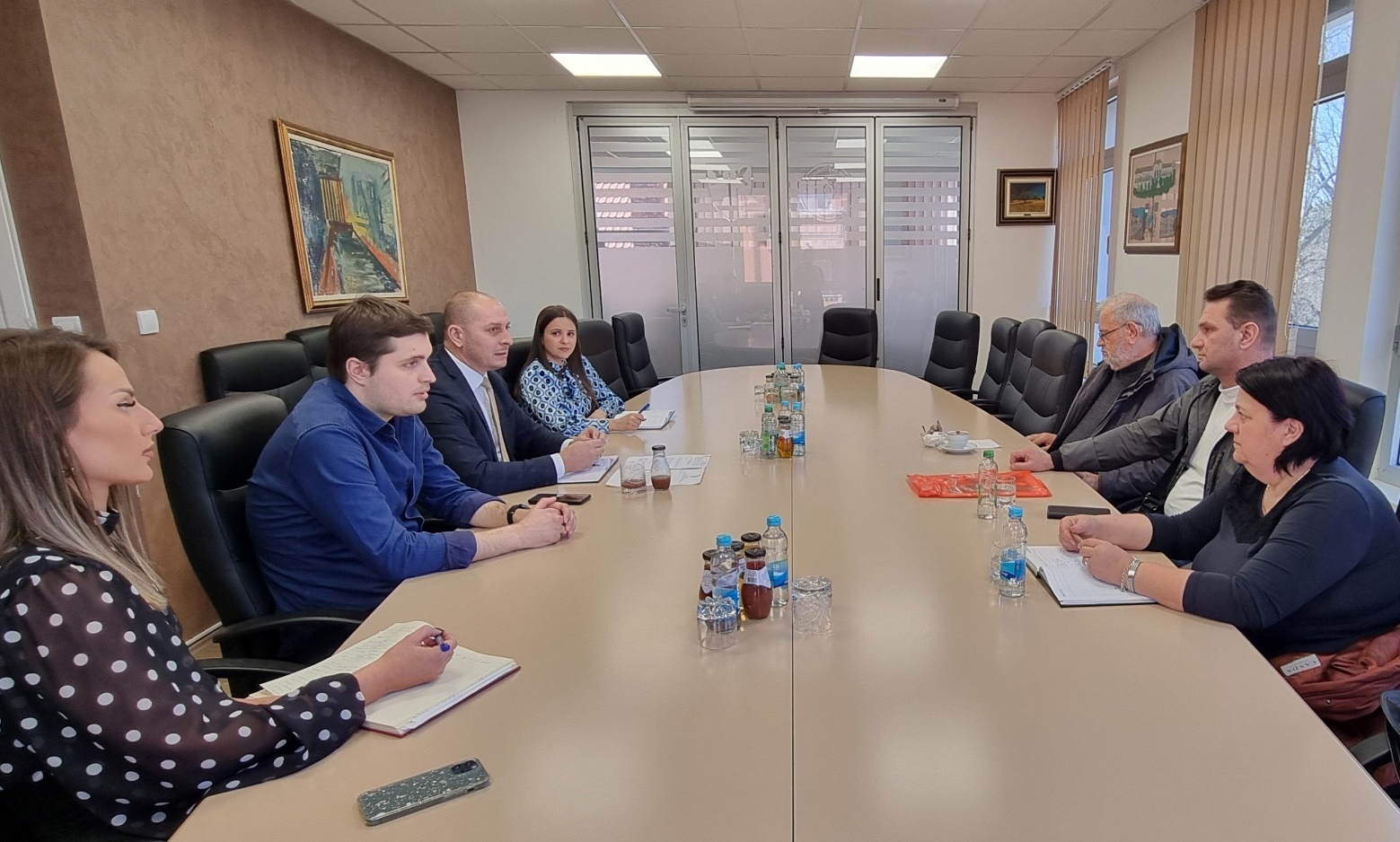 Centar za socijalni rad Bijeljina: Inicijativa za bolji položaj osoba sa poteškoćama u razvoju