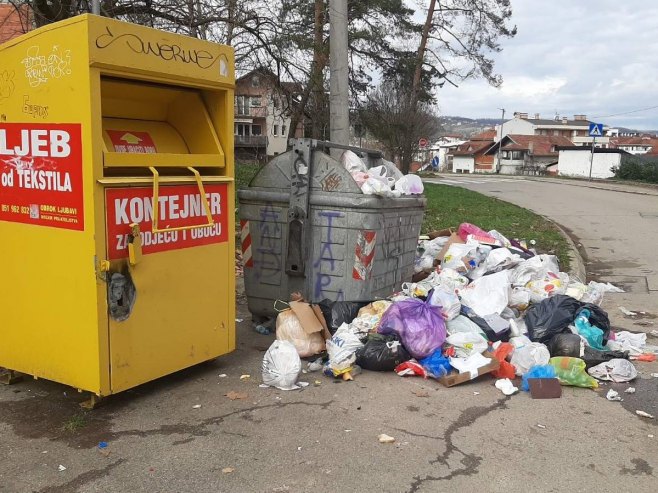 Proglašena vanredna situacija u Banjaluci