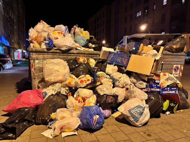Proglašena vanredna situacija u Banjaluci