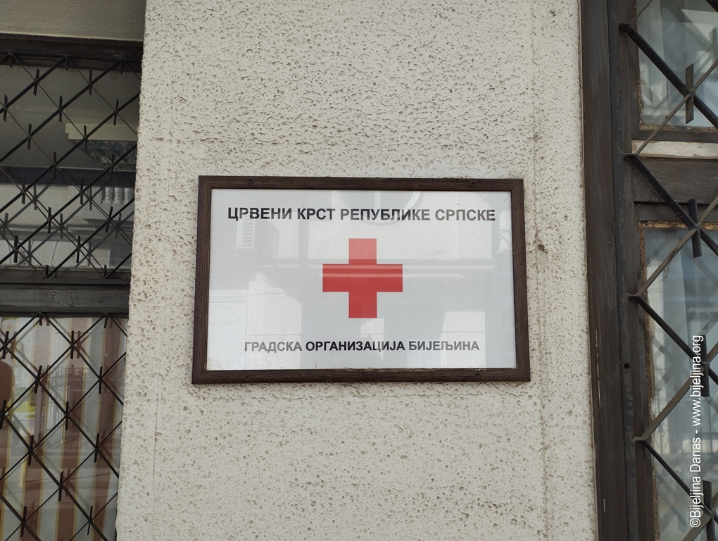 Crveni krst Bijeljina: Lažno predstavljanje i pokušaji prevare u naselju Bukreš