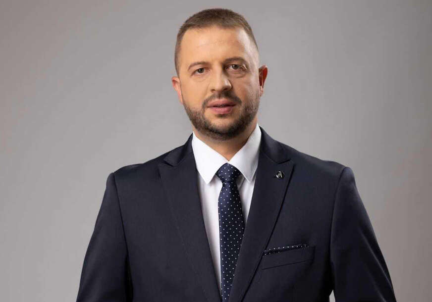Nešković: Zahvaljujući odlikama SNSD u Savjetu ministara došli smo na korak do članstva u NATO
