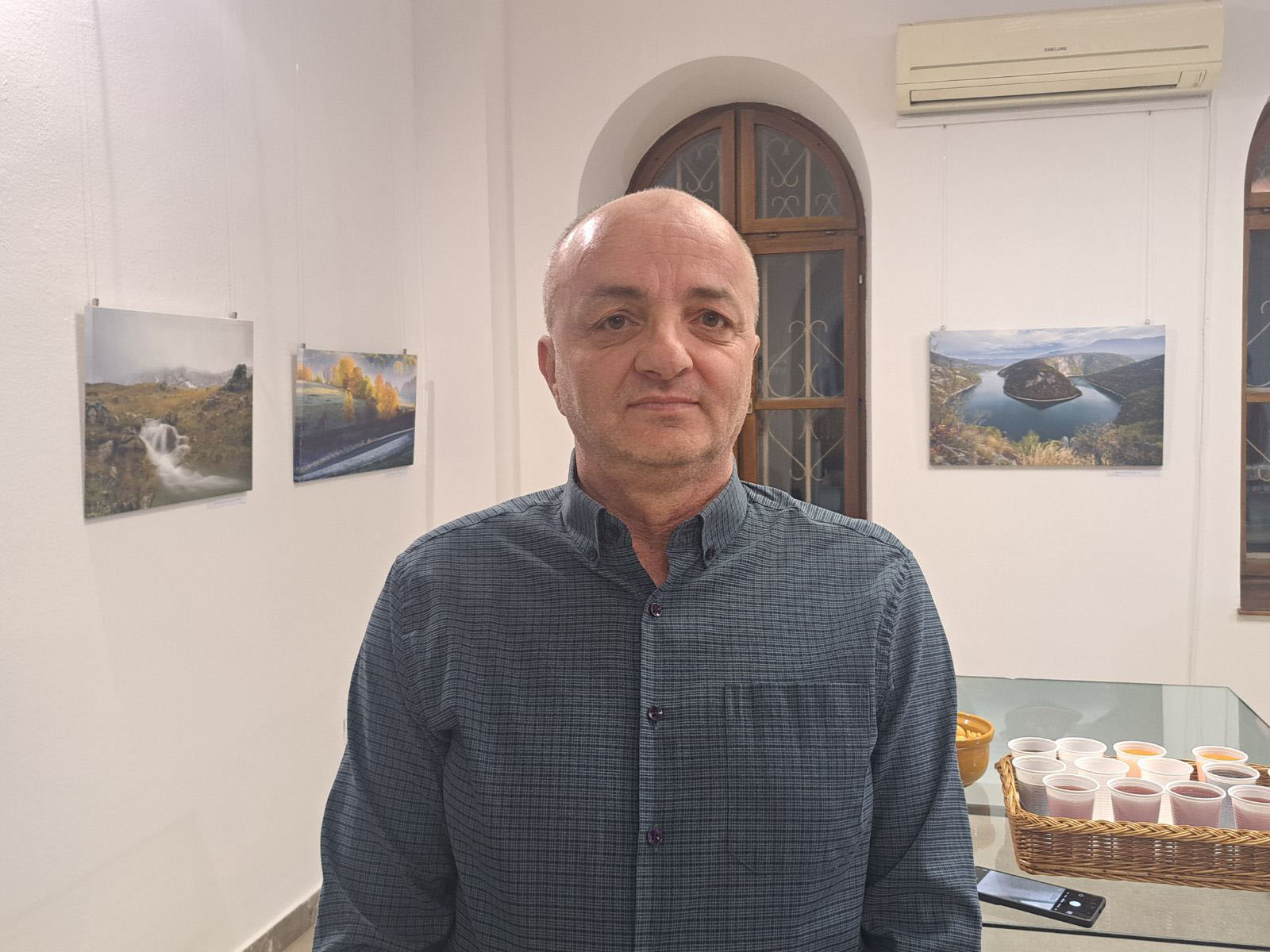 Bijeljina: Otvorena izložba "Fotografijom kroz Srpsku"