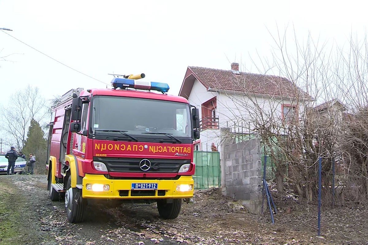 Srbija: U bolnicama preminule još tri korisnice staračkog doma u Barajevu