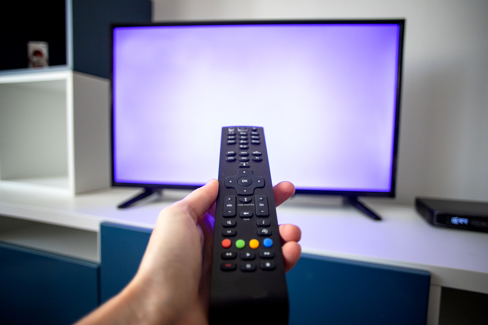 Izgubili ste daljinski? Ne morate kupovati novi TV