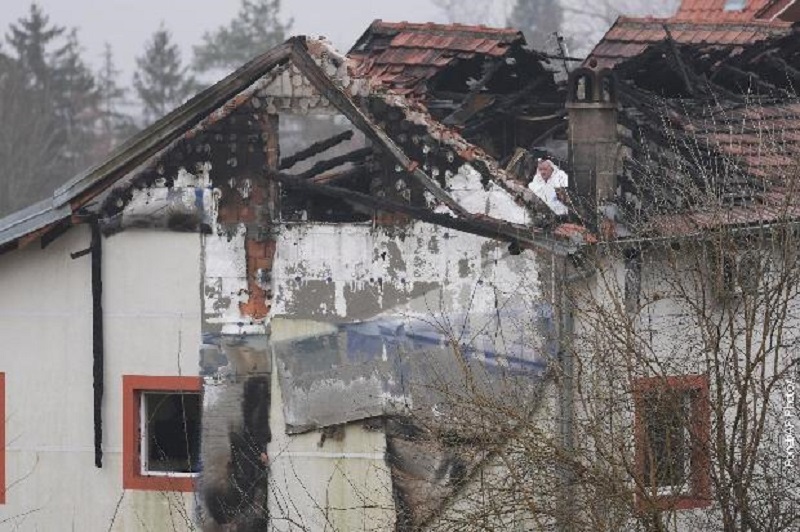 Preminule još tri žene povređene u požaru u staračkom domu u Barajevu