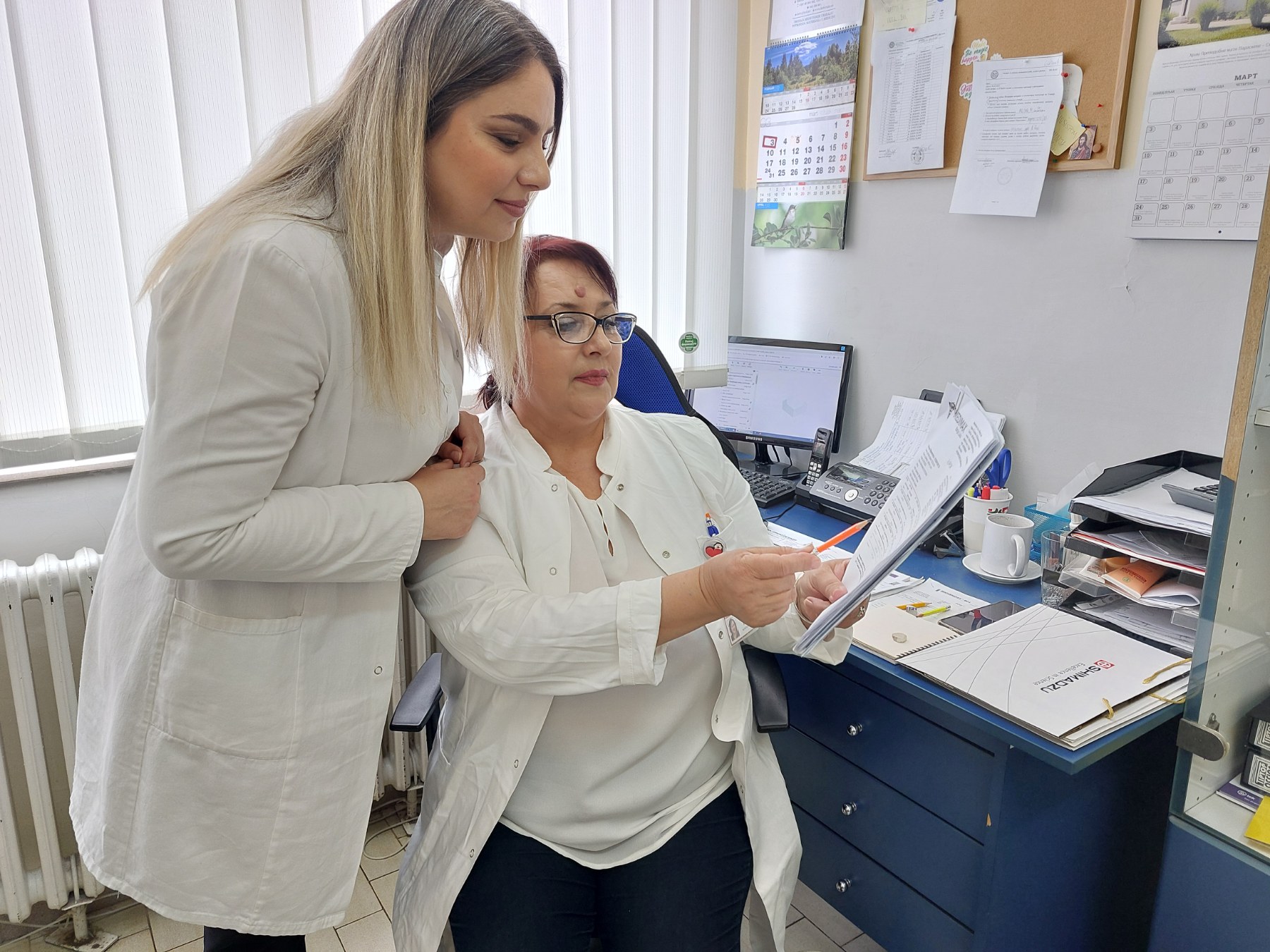 Magistra farmacije Dragana Mitrić: Timskim radom do kvalitetnije zdravstvene zaštite