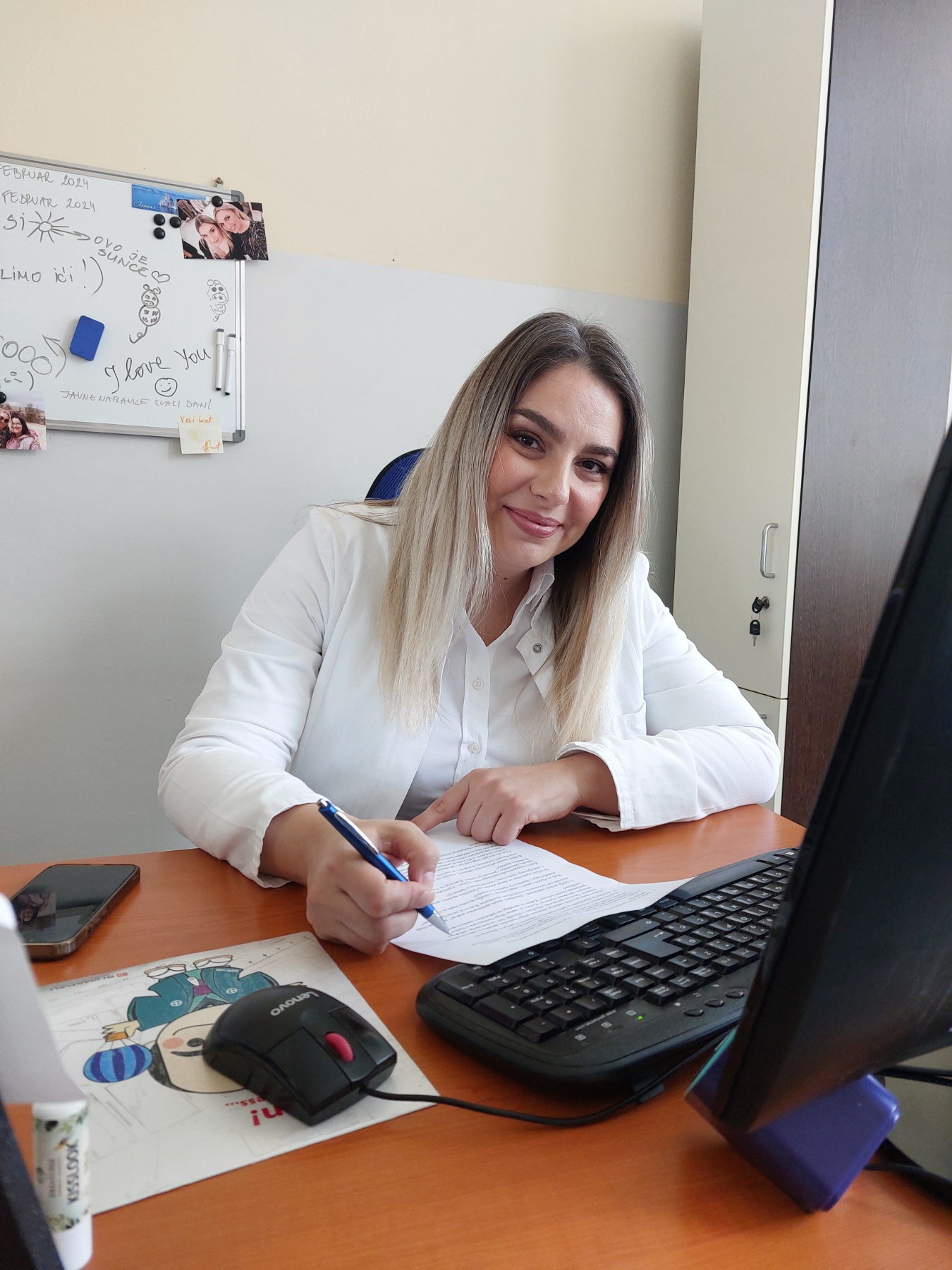 Magistra farmacije Dragana Mitrić: Timskim radom do kvalitetnije zdravstvene zaštite