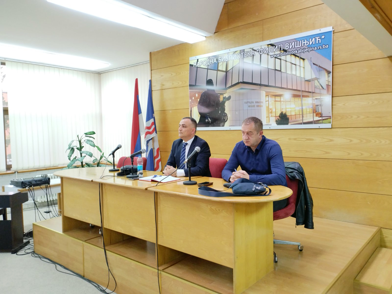 Regionalni sastanak u Bijeljini na temu slinavke i šapa