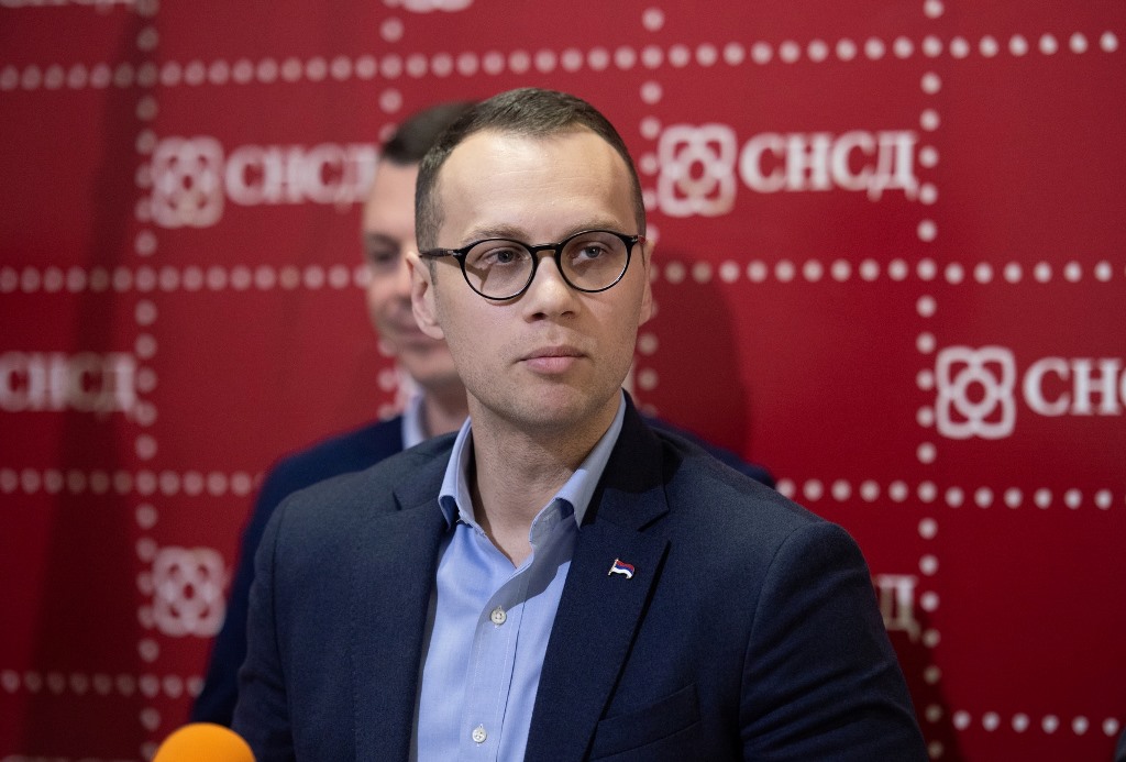 Savić: Šmit nije riješio nijedan problem u BiH