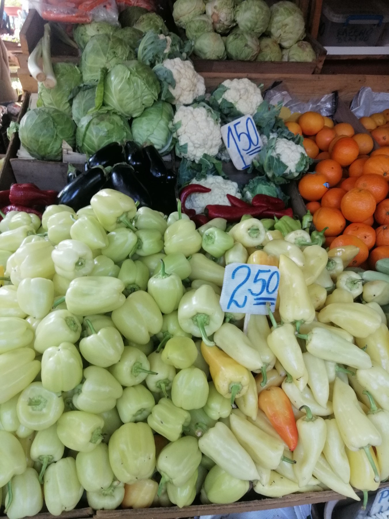Pijačni barometar za 28. mart