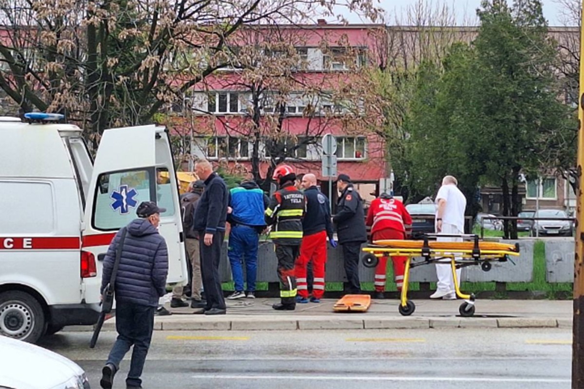 U Tuzli i dalje tragaju za dvojicom muškaraca, pomaže im i MUP Srpske