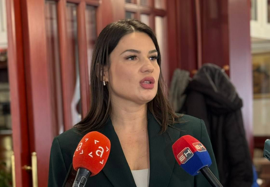Doboj: Kalenić pozvala građane na smirenost, nema opasnosti od vodostaja Bosne