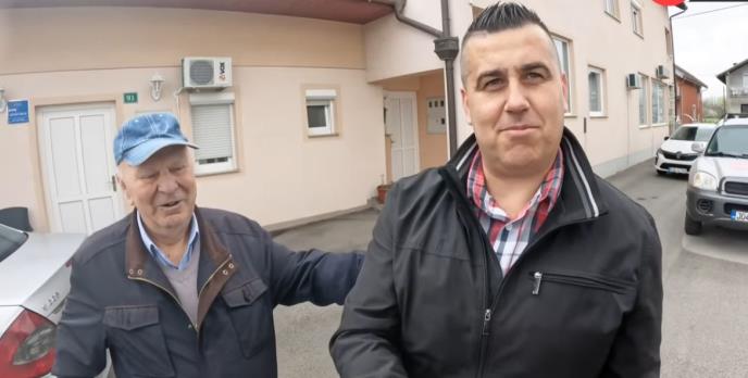Huso iz Sanskog Mosta svom podstanaru prepisao kuću, zemlju, mercedes i sav novac